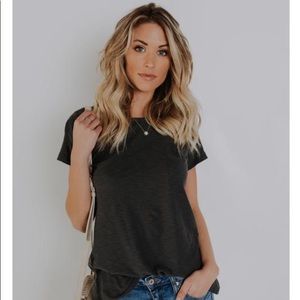 Santa cruz tee from vici dolls